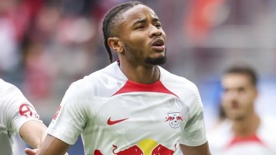 Τσέλσι: Θέμα λεπτομερειών η απόκτηση του Ενκουκού!