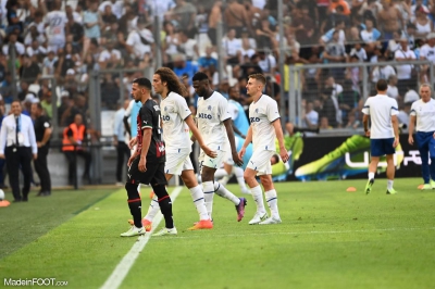 Οι οπαδοί της Μαρσέιγ γιούχαραν τον Τούντορ και τους παίκτες του! (video)