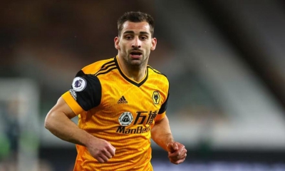 Μεγάλη κίνηση του ΠΑΟΚ, πλησιάζει στον Ότο της Γουλβς!