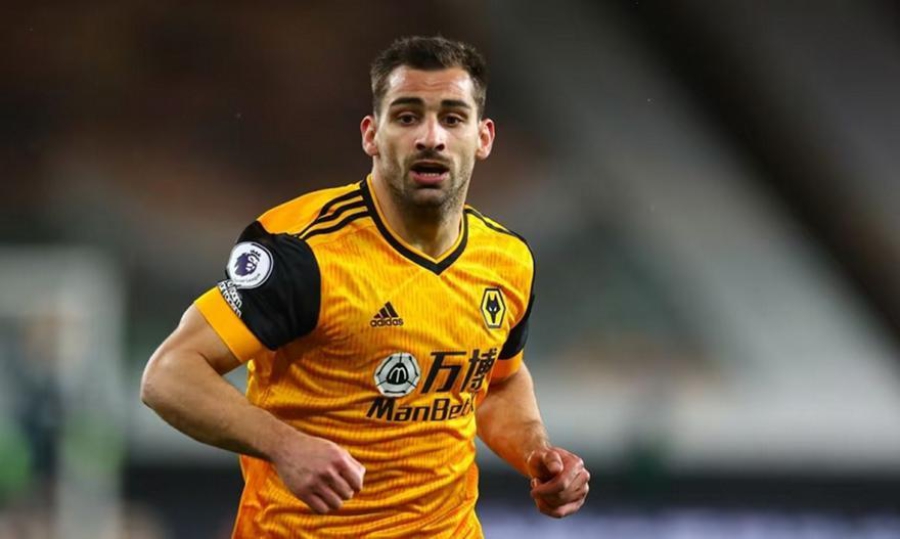 Μεγάλη κίνηση του ΠΑΟΚ, πλησιάζει στον Ότο της Γουλβς!