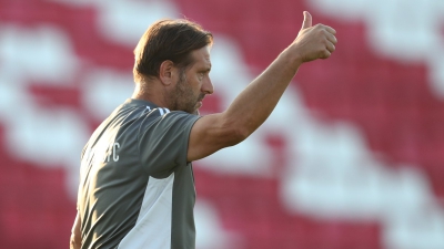 Ολυμπιακός: Φουλ επίθεση για την πρόκριση!