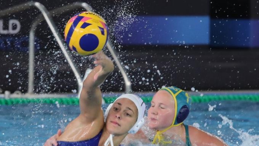 Πνίγηκε στη δυστοκία της και έχασε την τετράδα η Εθνική ομάδα, στο… γκολ από την Αυστραλία! (video)