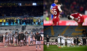 Θα φανεί στο χειροκρότημα: Όλα θα πληρωθούν εδώ και η ώρα της κρίσης έφτασε!