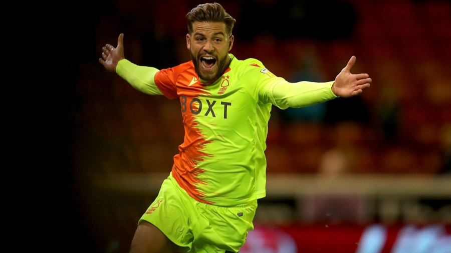 Φίλιπ Ζινκερνάγκελ: H αποκάλυψη της Νότιγχαμ Φόρεστ έρχεται για να επουλώσει την... ανοιχτή πληγή του Ολυμπιακού! (video)