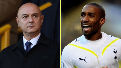 «Σοκ» στην Τότεναμ, απειλείται με αφαίρεση βαθμών: Η μεταγραφή του Ντεφόε, ο ατζέντης και το… 2008!