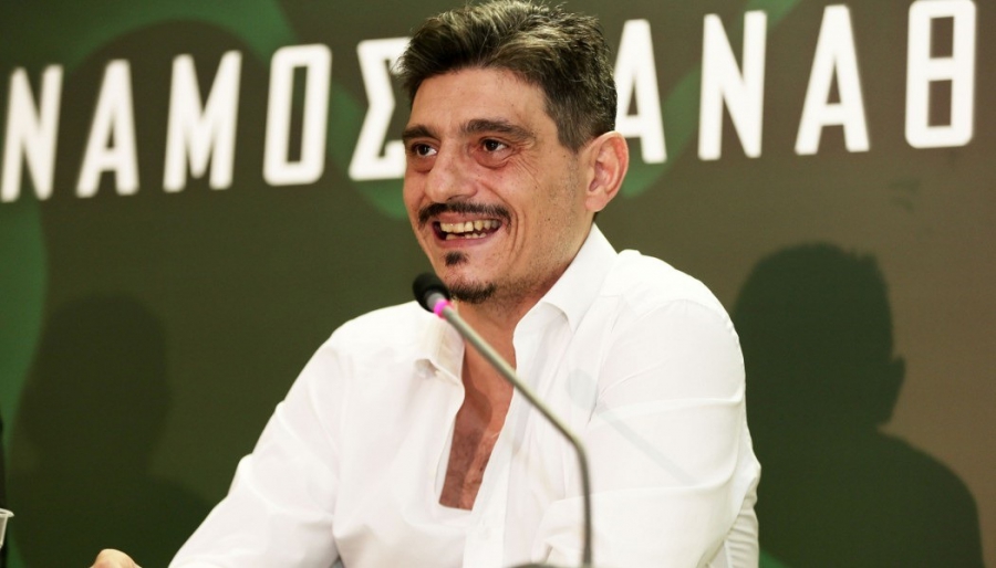 Euroleague: «Καμπάνα» 140.000 ευρώ σε Γιαννακόπουλο - Μικροπρόστιμα σε Μπαρτζώκα και Πρίφτη!