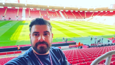 Ο ρεπόρτερ της Άρσεναλ στο BBC, Χάρης Συμεού: «Πίστευα από την αρχή στο… Trust the process – Παίκτης της σεζόν ο Τσάκα»!