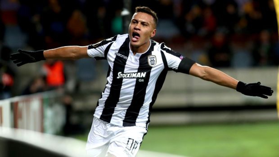 Ζαμπά: «Ας είναι άλλη μια χρονιά εξέλιξης, ονείρων, αγώνων»