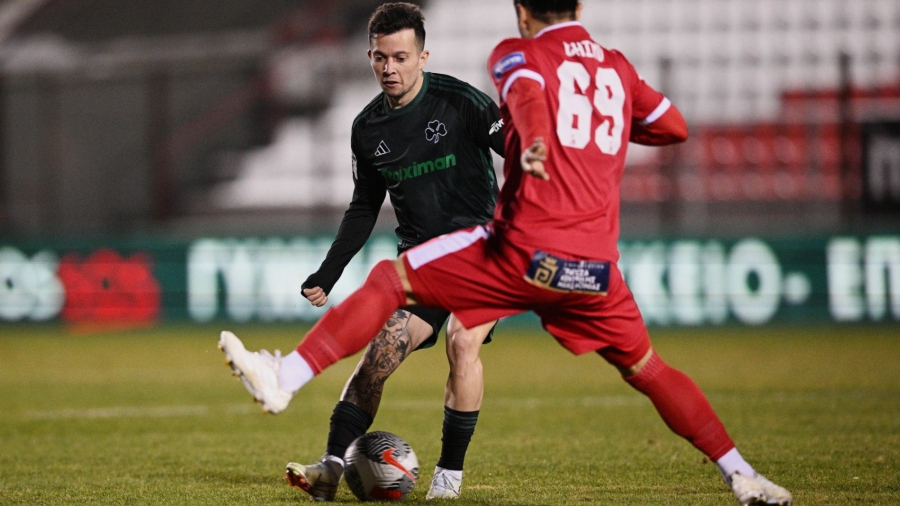 Μπερνάρντ σε οίστρο, Παναθηναϊκός σε μάχη για πρωτάθλημα και η κομβική εβδομάδα!