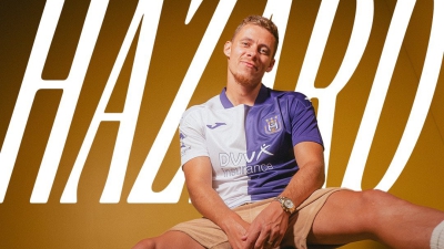 Συνεχίζει να ενισχύεται η Άντερλεχτ: Πήρε και Τοργκάν Αζάρ!