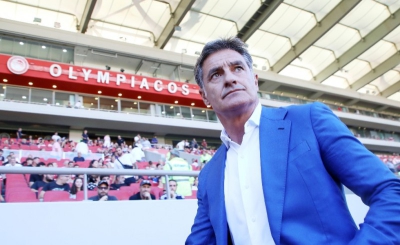 Μίτσελ: «Συγκινήθηκα πολύ όταν άκουσα ξανά τον κόσμο, ο Μαρσέλο είναι κοντά στο να παίξει»