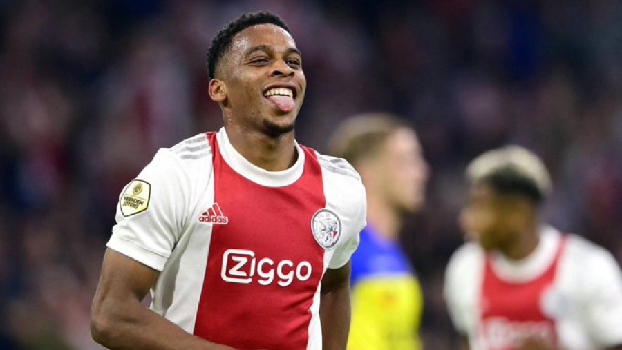 Προτεραιότητα της Άρσεναλ για το κέντρο της άμυνας ο Τίμπερ του Άγιαξ