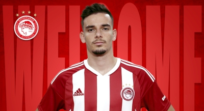 Ολυμπιακός: Ανακοίνωσαν και Λάιντνερ οι «ερυθρόλευκοι»