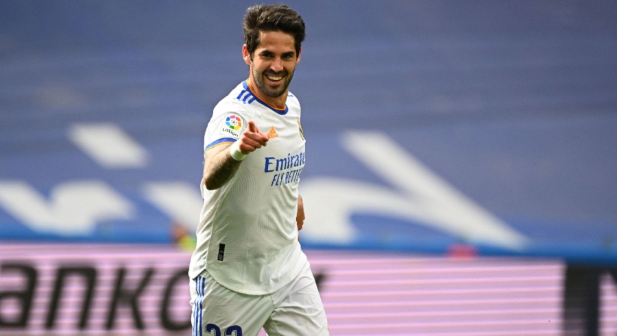 Έκλεισε Ίσκο η Σεβίλλη!