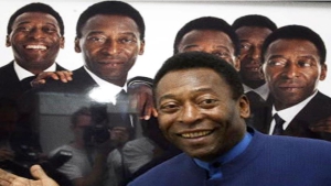 Πελέ: Ο μεγαλύτερος σταρ που έβγαλε το ποδόσφαιρο και μετέτρεψε σε «λεωφόρο», ένα... δρομάκι!