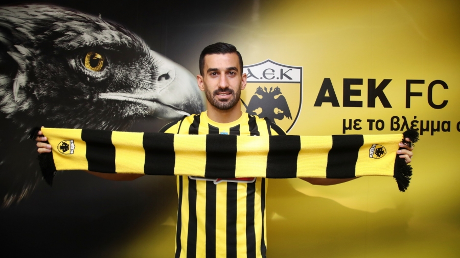 Εχσάν Χατζισαφί: Από αριστερό μπακ, δεκάρι – ένα ρίσκο για το καλό (;) του Μάριο Μιτάι