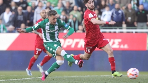 Ο Παναθηναϊκός κυριαρχεί απόλυτα κόντρα στον Βόλο – Αυτοί έχουν θέση στην ενδεκάδα!