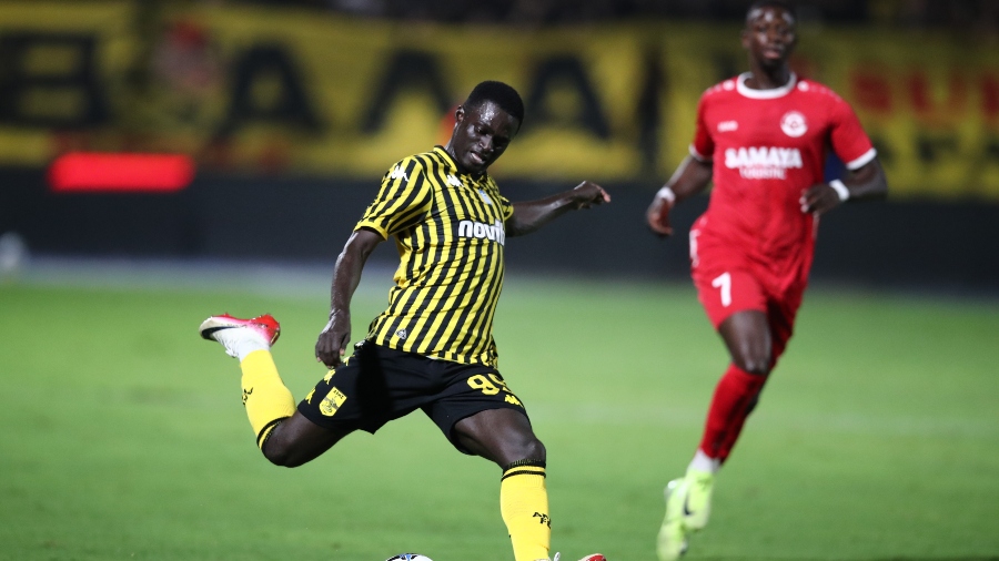 Ανακοίνωσε τον δανεισμό του Ντιαντί στην Αλ Ντιρίγια