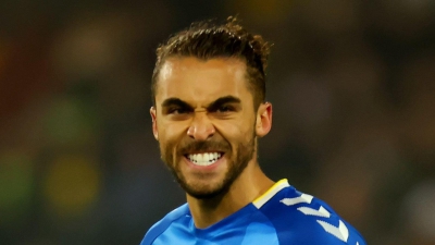 Έβερτον – Μπρέντφορντ 1-0: Προβάδισμα για τα «ζαχαρωτά» με τον Κάλβερτ Λιούιν! (video)