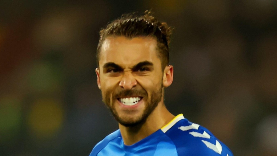 Έβερτον – Μπρέντφορντ 1-0: Προβάδισμα για τα «ζαχαρωτά» με τον Κάλβερτ Λιούιν! (video)