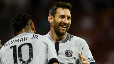 Μπαρτσελόνα: «Όργιο» φημών για πιθανή επιστροφή Μέσι!