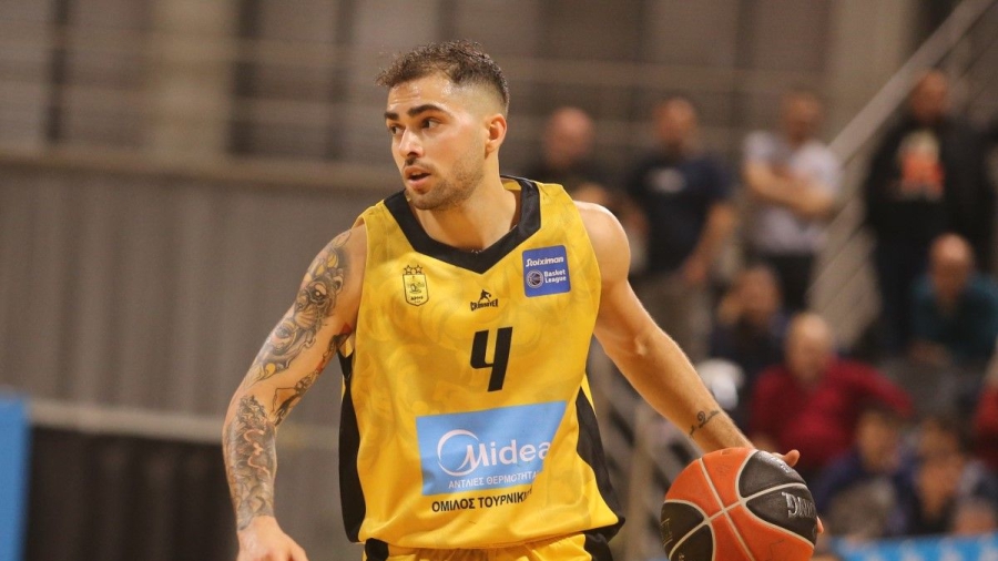 Χαμηλό σκορ και νίκη του Άρη για να… τριπλασιάσουμε στο Pamestoixima!