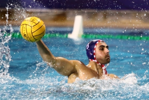 Final 4 Κυπέλλου Πόλο: Ο Ολυμπιακός απέκλεισε τον Απόλλων Σμύρνης και ετοιμάζεται για τελικό... αιωνίων!