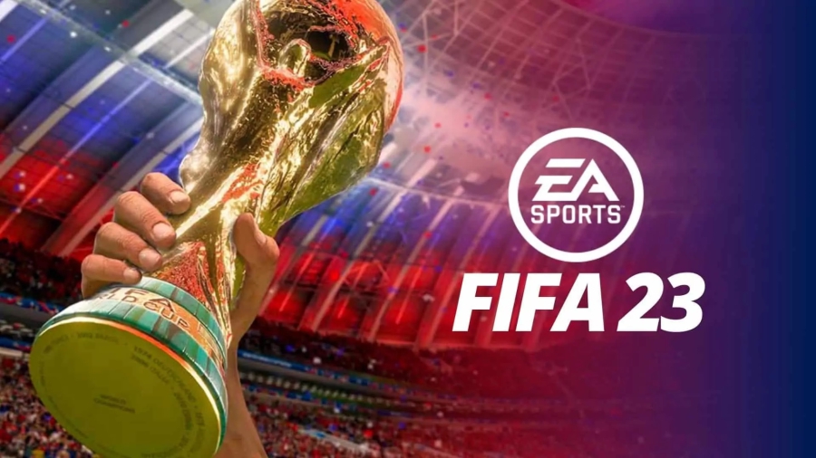 Το World Cup έρχεται και στο FIFA 23!