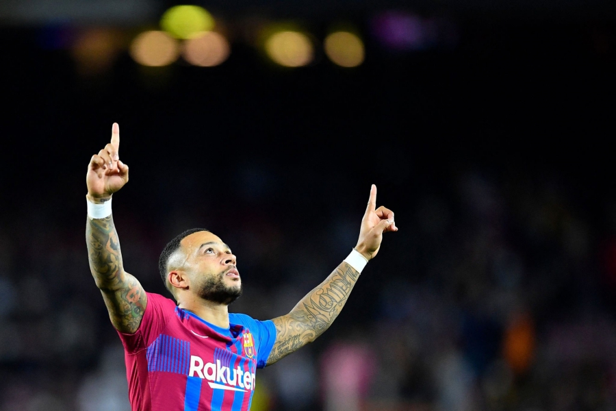 La Liga: Ντεμπούτο με νίκη για τον Τσάβι – Λύτρωση στο 87’ για την Ατλέτικο!