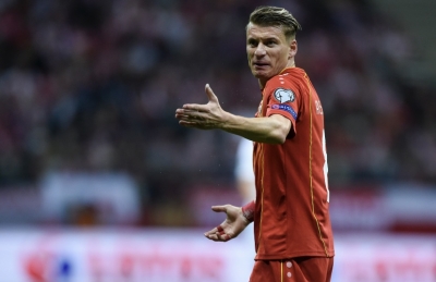 Ισλανδία – Βόρεια Μακεδονία 0-2: Μετά την ασίστ, ήρθε και γκολ για τον Αλιόσκι! (video)