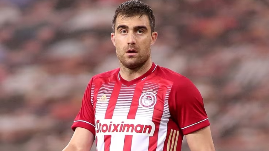 Έλειψε η Bundesliga στον Παπασταθόπουλο: «Άκυρο» στην Μπέτις, περιμένοντας την Μπάγερν!