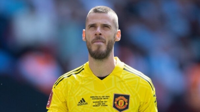 O Ντε Χέα στη Μπαρτσελόνα; Οι «μπλαουγκράνα» τον... πολιορκούν!