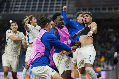 Europa League, League Stage: Λύτρωση για Πόρτο και Φερεντσβάρος στο φινάλε – «Επαγγελματική» νίκη για Λυών!