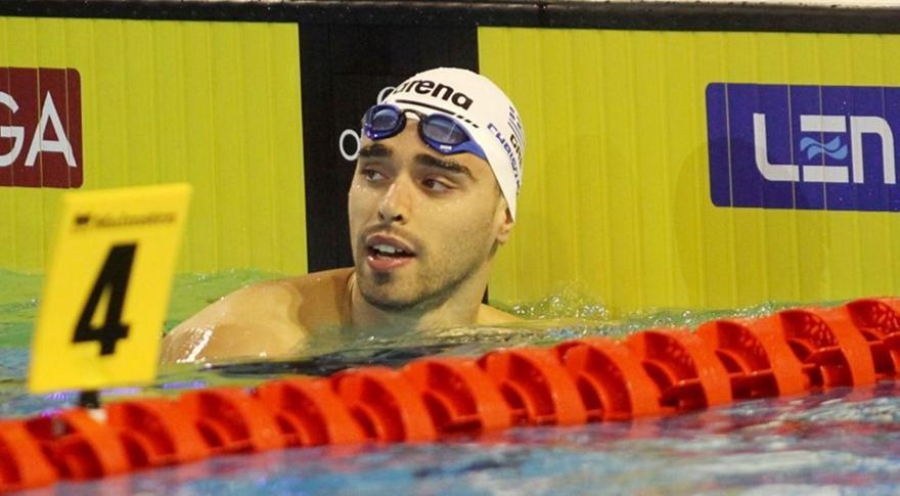 Οι Μακρυγιάννης και Χρήστου πανηγύρισαν την πρόκριση στους Ολυμπιακούς Αγώνες του Παρισιού!