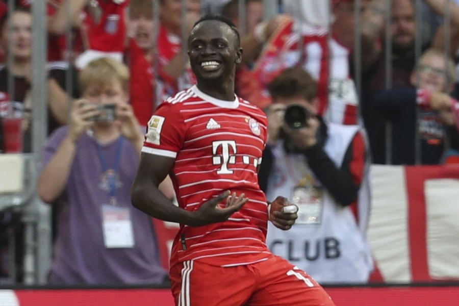 «Ο Μανέ θα κάνει παρέα στον Ρονάλντο στην Αλ Νασρ»