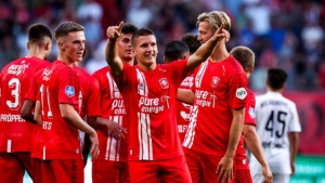 Έκανε σεφτέ με «ντοπιέτα» ο Τζόλης! (video)