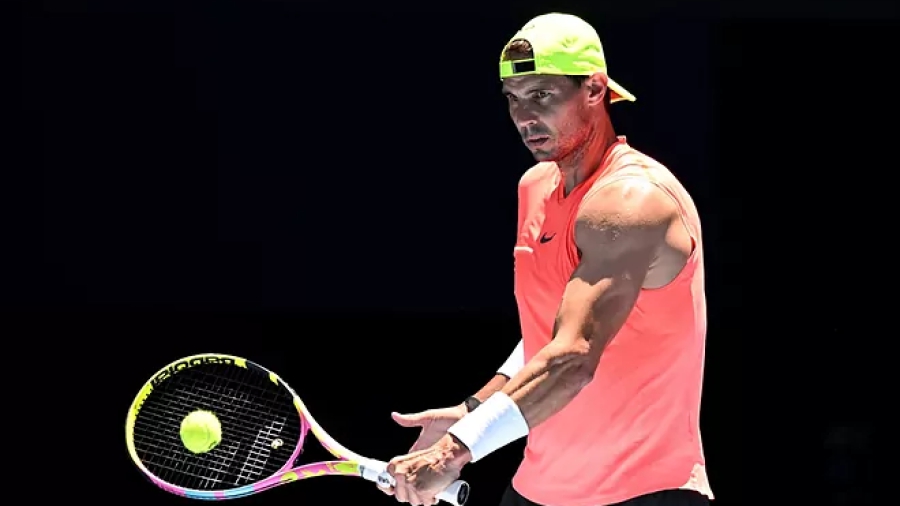 Ναδάλ: Εκτός Top-10 μετά από 18 χρόνια λίαν συντόμως!