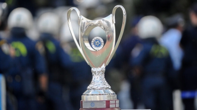 Ζεις τα Κύπελλα Ελλάδας και Ισπανίας με τις καλύτερες αποδόσεις από το ΠΑΜΕ ΣΤΟΙΧΗΜΑ στα καταστήματα ΟΠΑΠ