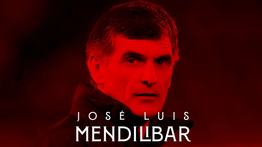 Νέος προπονητής της Σεβίλλης ο Μεντιλιμπάρ