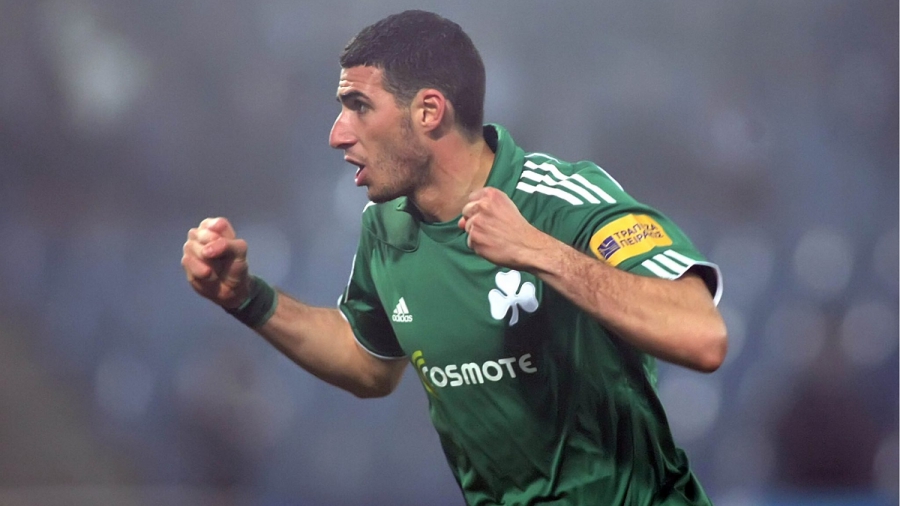 Πετρόπουλος: «Εκεί θα χτυπήσει την ΑΕΚ»