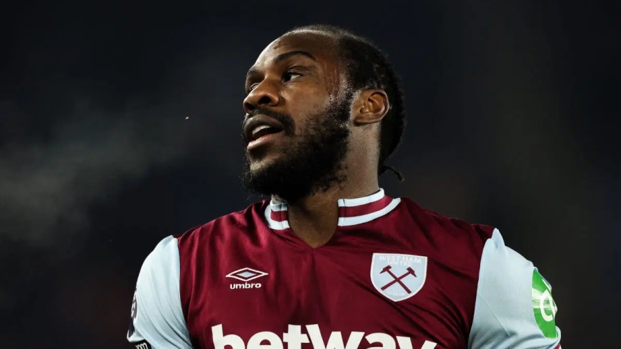 Σε «σοκ» η Premier League: Ενεπλάκη σε τροχαίο ατύχημα ο Μάικλ Αντόνιο της Γουέστ Χαμ