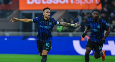 Ίντερ πέντε αστέρων: Θρίαμβος τίτλου στο Μιλάνο - Επέλαση για στέψη!