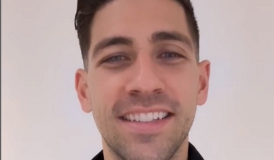 «Είστε έτοιμοι; Έρχομαι»: Το πρώτο μήνυμα του Μπακασέτα στους φίλους του Παναθηναϊκού! (video)