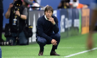 «Ο Αλμέιδα βρίσκεται στη λίστα των υποψήφιων προπονητών για τη Λάτσιο»