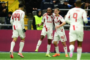 Δικαίωση στο Φάληρο πριν τον Αρμαγεδώνα του Άμστερνταμ για Ολυμπιακό, «κόκκινο» το ταμείο του Pamestoixima!