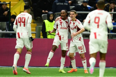 Δικαίωση στο Φάληρο πριν τον Αρμαγεδώνα του Άμστερνταμ για Ολυμπιακό, «κόκκινο» το ταμείο του Pamestoixima!