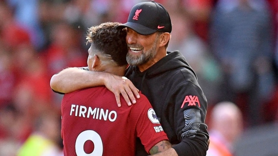 Κλοπ: «Έτσι μου είπε ο Φιρμίνο ότι θέλει να φύγει…»