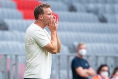 Τα «άκουσε» από οπαδούς της Μπάγερν ο Νάγκελσμαν λόγω της… Μόναχο 1860