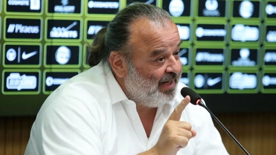 Ηλιόπουλος: «Το σκυλί το δέρνεις μέχρι ένα σημείο, αν το βάλεις πολύ στον τοίχο θα σε σκίσει!»