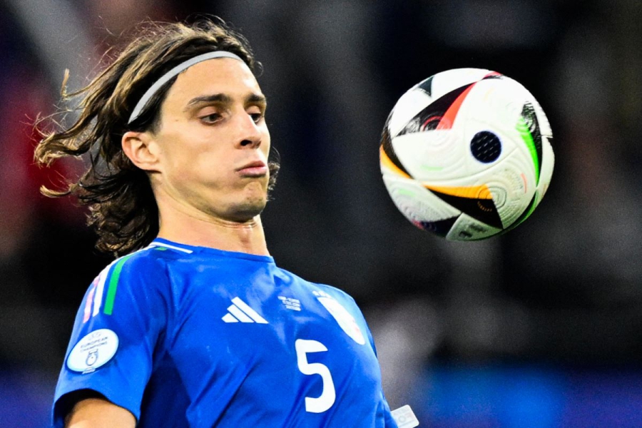 «Στο στόχαστρο της Λίβερπουλ ο Ρικάρντο Καλαφιόρι!»